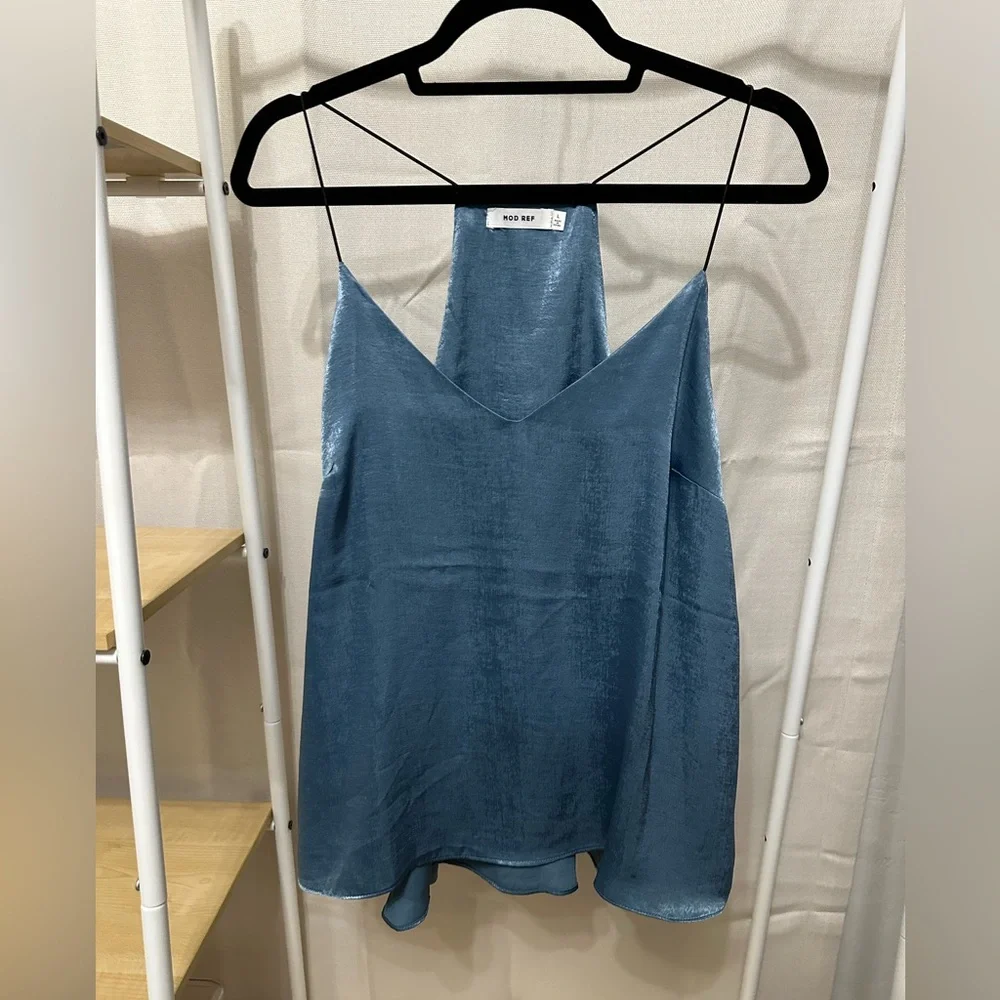 NWOT Mod Ref Tank - Picture 1 of 1